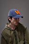 Washable W Hat - 6
