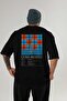 Cuban Mojito Cocktail Series Back Printed Oversize T-Shirt Men Women 100% Cotton Crew Neck Tshirt