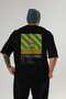 Cuba Libre Cocktail Series Back Printed Oversize T-Shirt Men Women 100% Cotton Crew Neck Tshirt