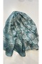 100% Shawl - 3