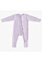 Bamboo Sleepsuit 3 Piece Multipack - 3
