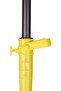 Umbrella Pole - Umbrella Holder - Umbrella Stabilizer - Pistachio Green Garden Umbrella Pole - Camping Pole 42 Cm. - 4