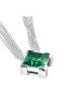 Tsavorite Necklace - 3