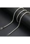 Life Cycle with Zen Energy Far East Mystic Spiral Necklace - 5