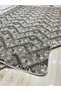 Carpet Cover Two-Way Woven Savan Rug - 3