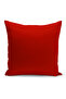 Classic Horse Series Double Sided Digital Printed Set of 3 Throw Pillow Covers (Horse) - 3