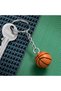 Basketball Keychain - 2