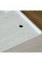 Zirco 150x200 Queen Bed with Storage - White Oak L159xW209.8xH102.6cm - 4