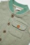 Baby Boy Colorful Vest - 3