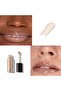 Ludicrous Lip Gloss - 110 Luster Light | 3D Shine,Hydrating, Non-Sticky, Vegan & Cruelty-Free - 4