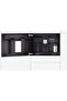 Built In Fully-Automatic Coffee Machine, Stainless Steel, CTL636ES1 - 2
