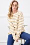 Triko Oversize Tunik - 2