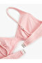 Dokulu Bralet Bikini Üstü - 2
