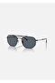 RB3707 9257/R5 57/20 145 3N نظارات شمسية - 2