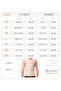 USA Compression Vest with Zipper Comfortable & Supportive Liposuction - MG08 - 6