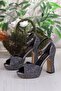 2339 Jena Platform Sole High Heels Special Design Women's Shoes - 6
