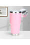 880 ml Steel Travel Thermos - 7