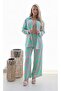 Saville 3 Piece Co-ord