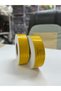 Reflective Strip E Certificated Tüvtürk Compatible Case Tape 5cm X 5 Meters Red Yellow - 2