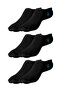 6 Pairs of Viscose-Bamboo Invisible Booties Socks Pack |   Handarte ®