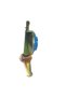CH cylinder clock - 4