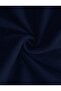 Women's Nyc Printed Navy Blue Sweatshirt - 2