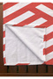 Special Design Patterned Quick Dry 75X150 cm Beach Towel – Printed - 2