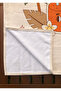 Special Design Patterned Quick Dry 75X150 cm Beach Towel – Printed - 2