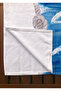 Special Design Patterned Quick Dry 75X150 cm Beach Towel – Printed - 2