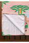Special Design Capybara Patterned Quick Dry 75X150 cm Beach Towel – Printed - 2