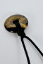 Owl Eye Stone Necklace - 5