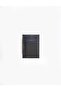 Lagraccio Paris Redon Genuine Leather Multi-Compartment Card Holder Matte Black - 3