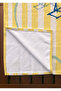 Special Design Patterned Quick Dry 75X150 cm Beach Towel – Printed - 2