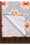 Special Design Patterned Quick Dry 75X150 cm Beach Towel – Printed - 2