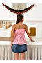 Women's Gipeli Strapless Blouse - 6