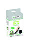 Go Silver Sport Socks White 39/42