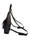 Women's Genuine Leather Hand & Backpack Handcrafted Hanmade 26cm X 32cm - 5
