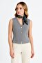 Knitwear Vest - 6