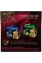 Royal Red Berries, Fruit-Herbal Tea in Pyramids, 20n1, 7g - 8