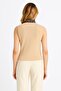 Knitwear Vest - 4