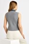 Knitwear Vest - 4