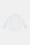 Boy White Shirt - 6