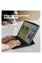 Magic Keyboard Cover Multi-Touch Trackpad Backlit for iPad 10th Gen (2022)/ (A16) 11th Gen (2025) - 3