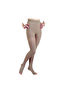 Go Silver Panty Hose, Compression Socks (18-21 mmHG) Open Toe Short/Norm Size 4 - 2