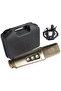 Studio Condenser Microphone NT2000 Silver - 2