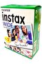 مجموعة Instax Wide من 5 صناديق × 20 ورقة (100 ورقة) - 2