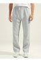 Baggy Battal Large Size Comfortable Wear Quality Loose Cut Stretchy Fabric Sweatpants R