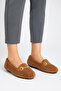 Ultra Soft Plush Women's Home Slippers No Sound Lightweight Sole Slippers - 6