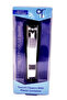 OR Bleu CT-420 Toenail Clippers with Plastic Contaner