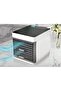 Portable Hoseless Air Cooler, 4-In-1 Portable Room Air Conditioner
